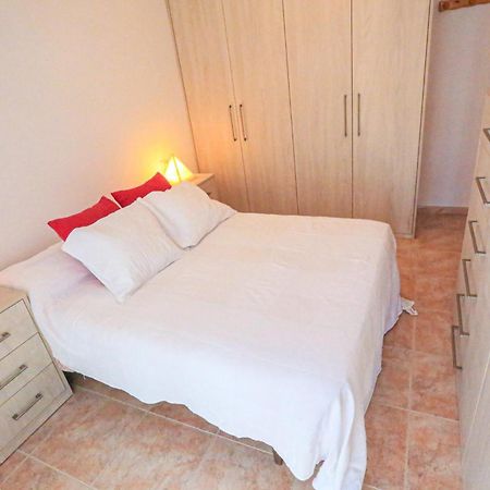 דירות קמברילס Playmar Litoral Costa Dorada - Only Families מראה חיצוני תמונה