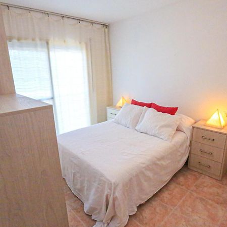 דירות קמברילס Playmar Litoral Costa Dorada - Only Families מראה חיצוני תמונה