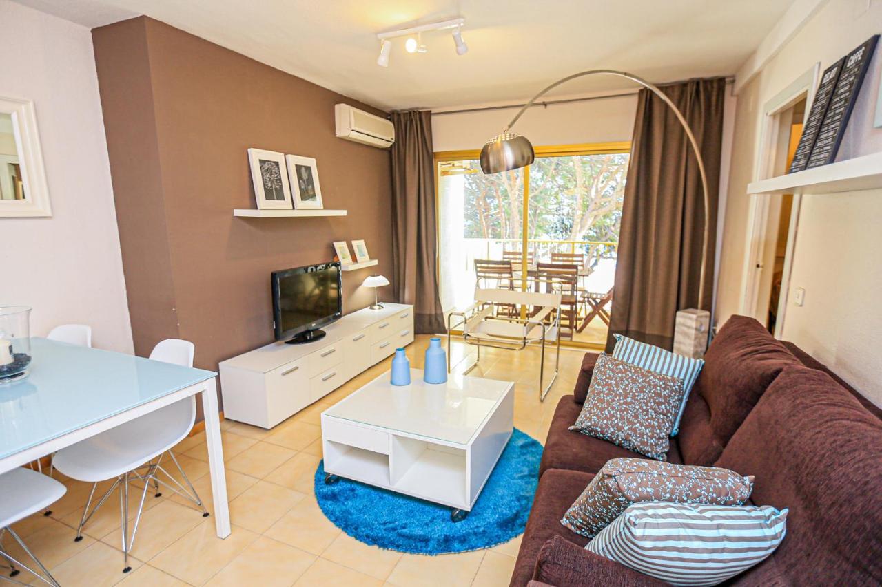דירות קמברילס Playmar Litoral Costa Dorada - Only Families מראה חיצוני תמונה