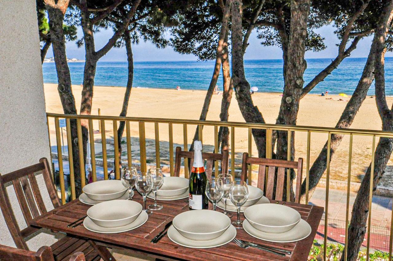 דירות קמברילס Playmar Litoral Costa Dorada - Only Families מראה חיצוני תמונה