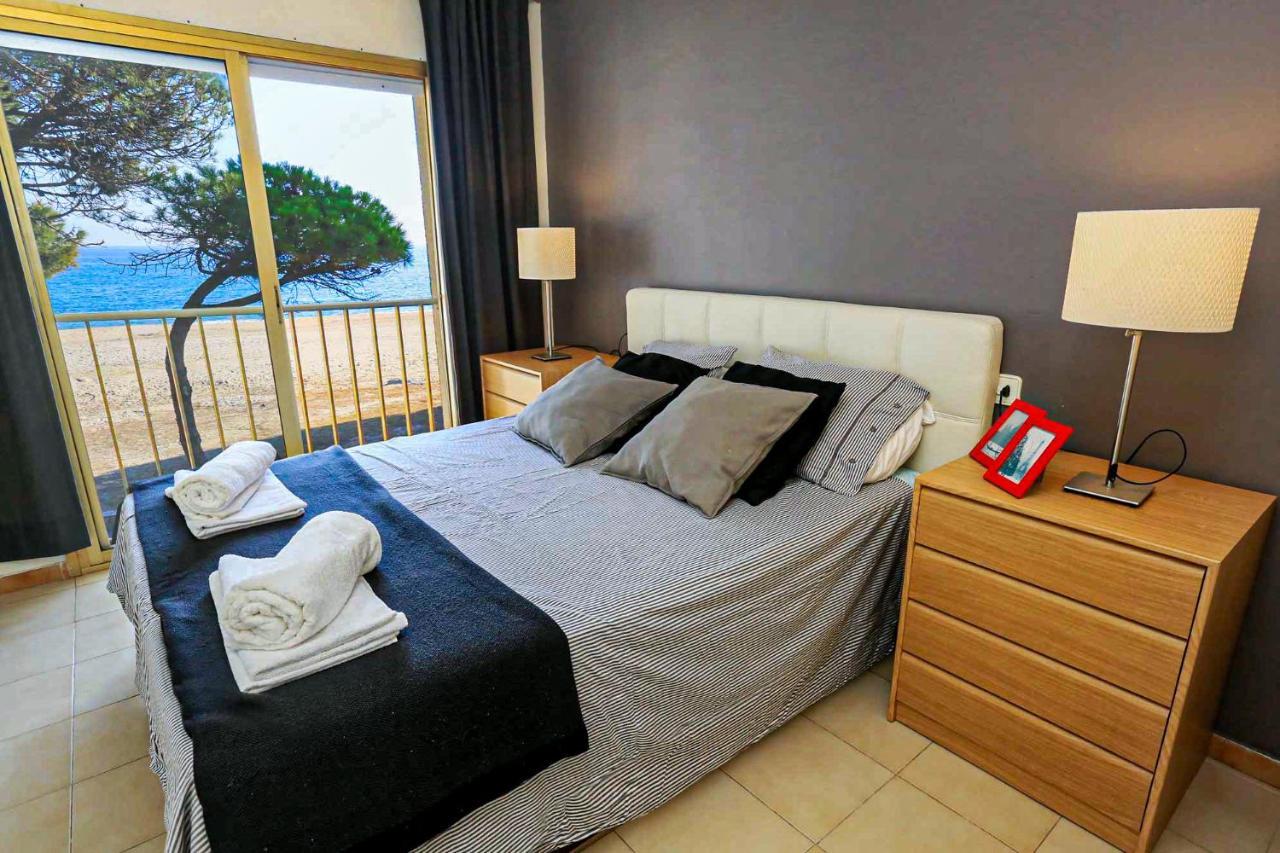 דירות קמברילס Playmar Litoral Costa Dorada - Only Families מראה חיצוני תמונה