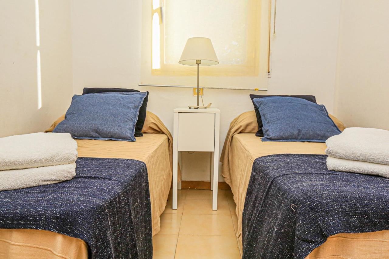 דירות קמברילס Playmar Litoral Costa Dorada - Only Families מראה חיצוני תמונה
