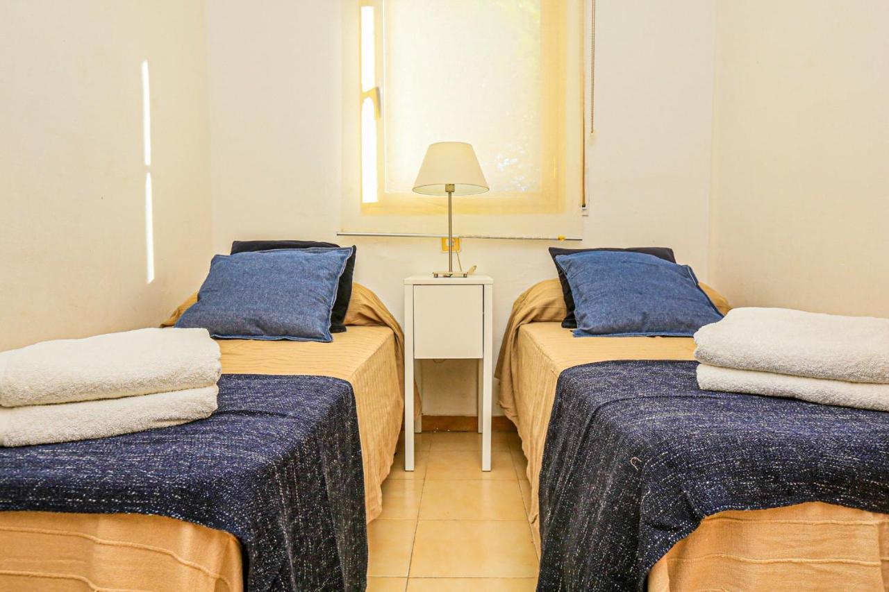 דירות קמברילס Playmar Litoral Costa Dorada - Only Families מראה חיצוני תמונה