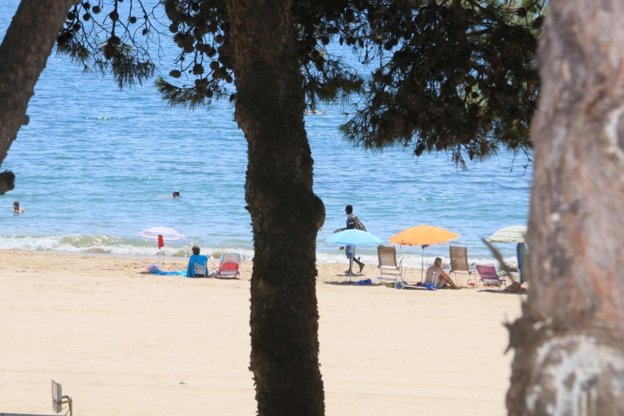 דירות קמברילס Playmar Litoral Costa Dorada - Only Families מראה חיצוני תמונה