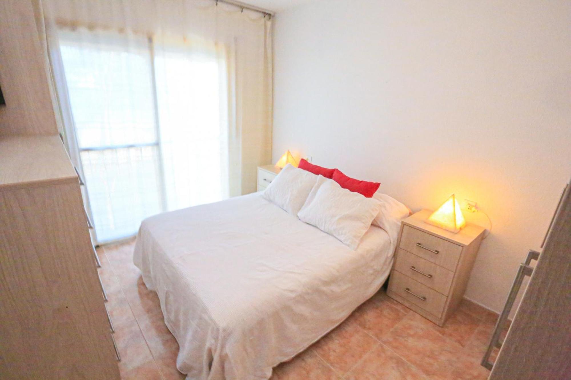דירות קמברילס Playmar Litoral Costa Dorada - Only Families מראה חיצוני תמונה