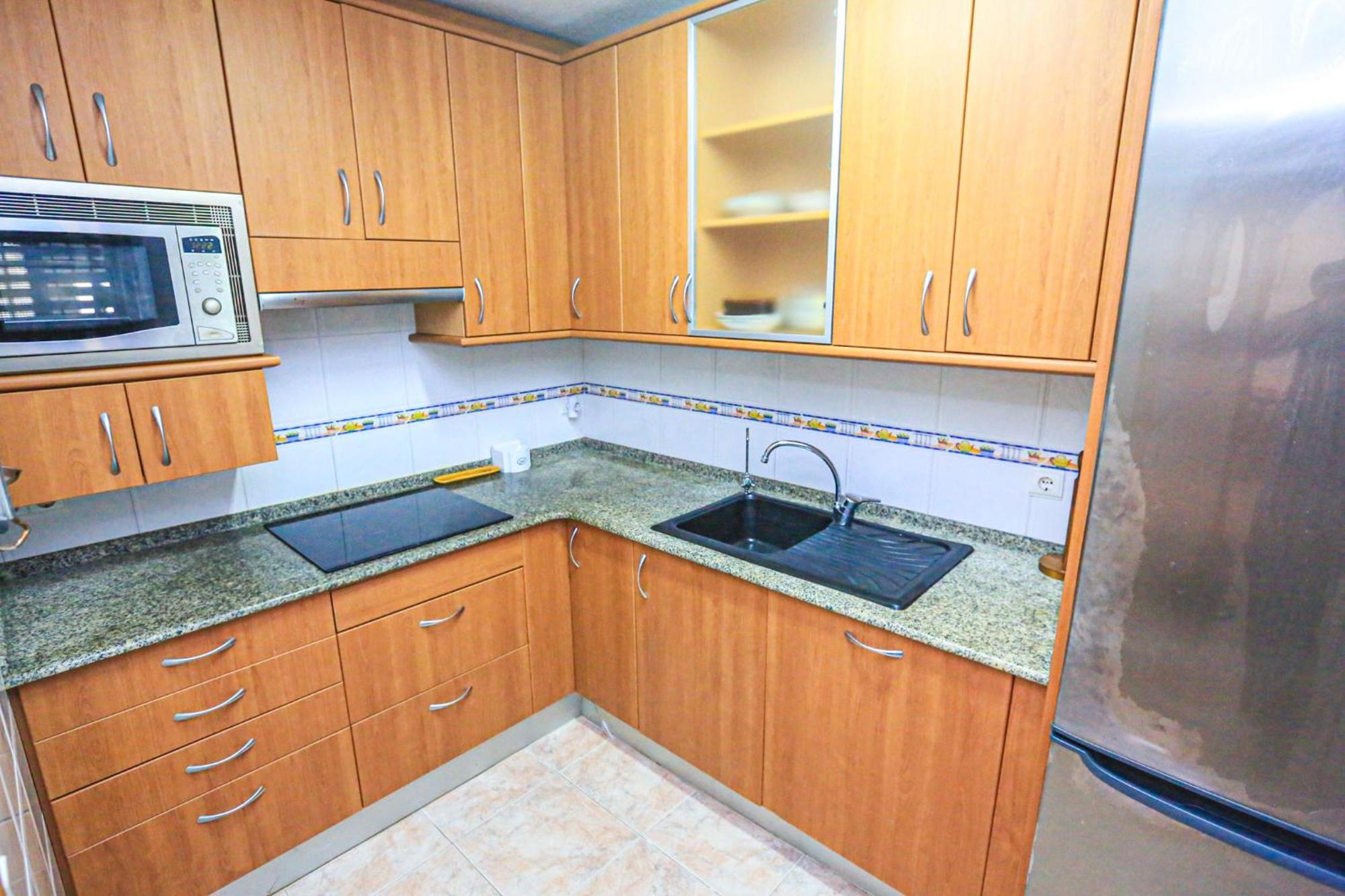 דירות קמברילס Playmar Litoral Costa Dorada - Only Families מראה חיצוני תמונה