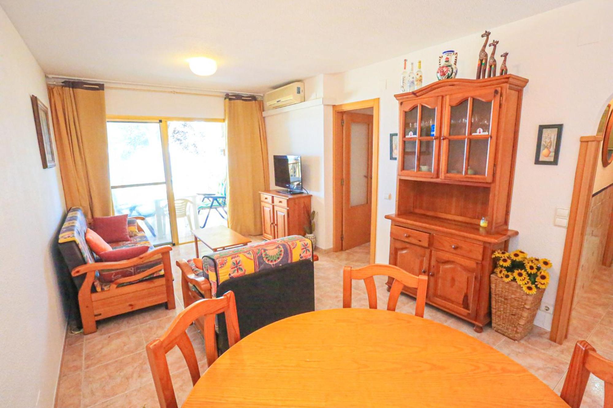 דירות קמברילס Playmar Litoral Costa Dorada - Only Families מראה חיצוני תמונה